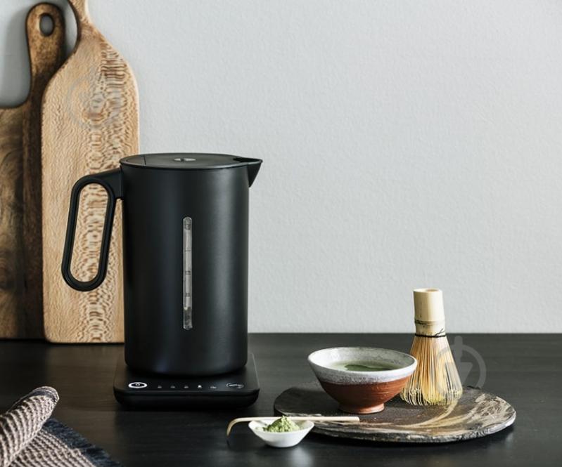 Електрочайник wilfa WSDK-2000B 609947 - фото 4