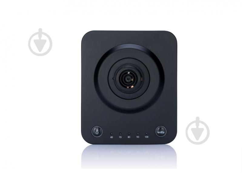 Електрочайник wilfa WSDK-2000B 609947 - фото 3