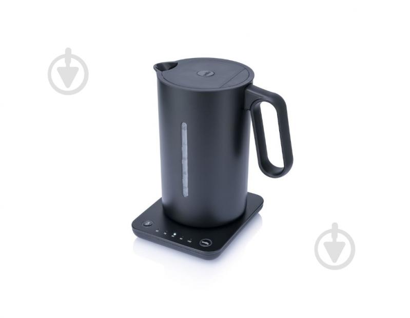 Електрочайник wilfa WSDK-2000B 609947 - фото 2