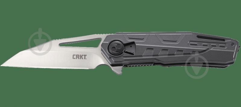 Нож складной CRKT RAIKIRI™ 5040 - фото 1