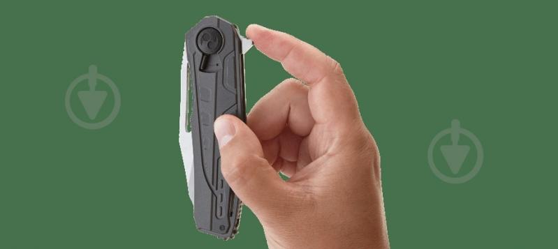 Нож складной CRKT RAIKIRI™ 5040 - фото 11
