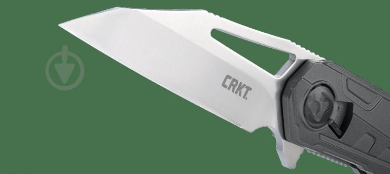 Нож складной CRKT RAIKIRI™ 5040 - фото 2
