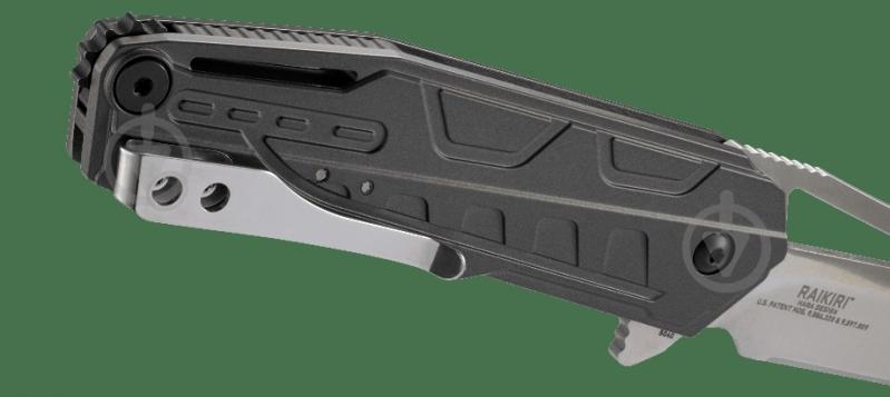 Нож складной CRKT RAIKIRI™ 5040 - фото 3