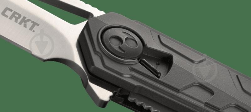 Нож складной CRKT RAIKIRI™ 5040 - фото 4