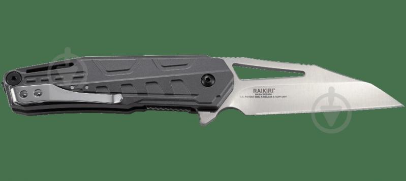 Нож складной CRKT RAIKIRI™ 5040 - фото 6