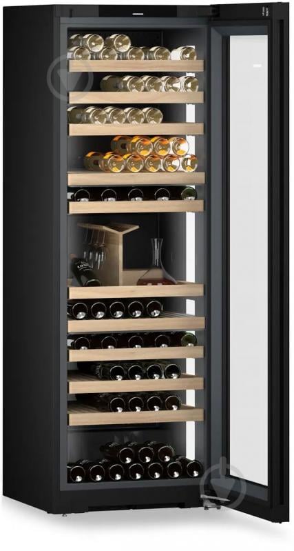 Винна шафа Liebherr WPgbi 7483 - фото 1 Винна шафа Liebherr WPgbi 7483 - фото 1
