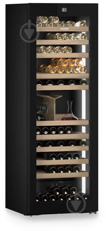 Винна шафа Liebherr WPgbi 7483 - фото 6 Винна шафа Liebherr WPgbi 7483 - фото 6