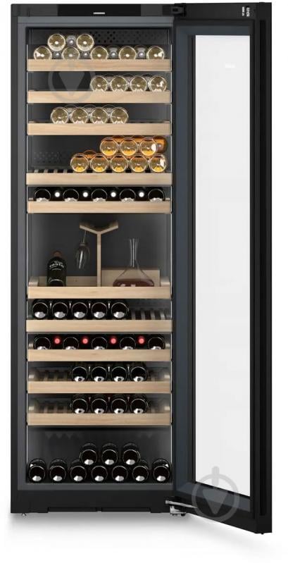 Винна шафа Liebherr WPgbi 7483 - фото 2 Винна шафа Liebherr WPgbi 7483 - фото 2