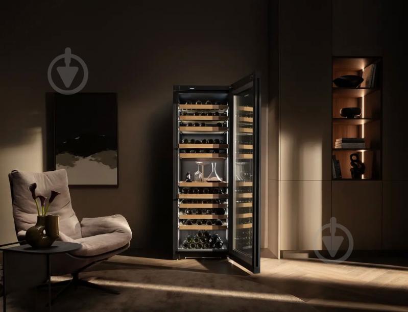 Винна шафа Liebherr WPgbi 7483 - фото 12 Винна шафа Liebherr WPgbi 7483 - фото 12