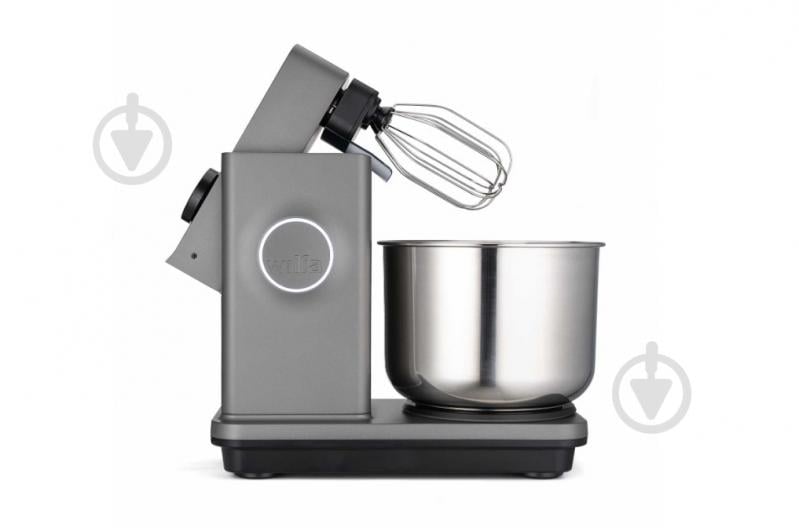 Миксер планетарный wilfa Probaker Timer KM2GY-T70 (602034) - фото 3
