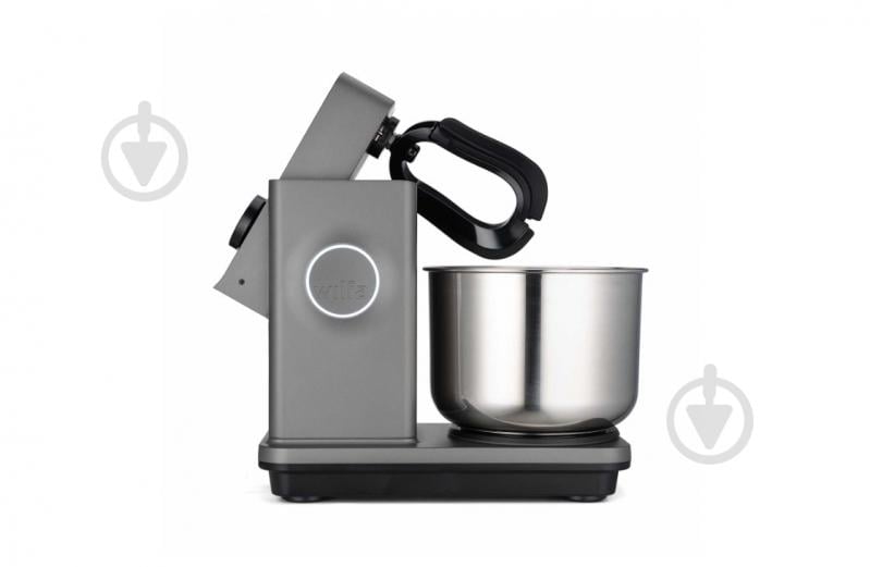 Миксер планетарный wilfa Probaker Timer KM2GY-T70 (602034) - фото 4