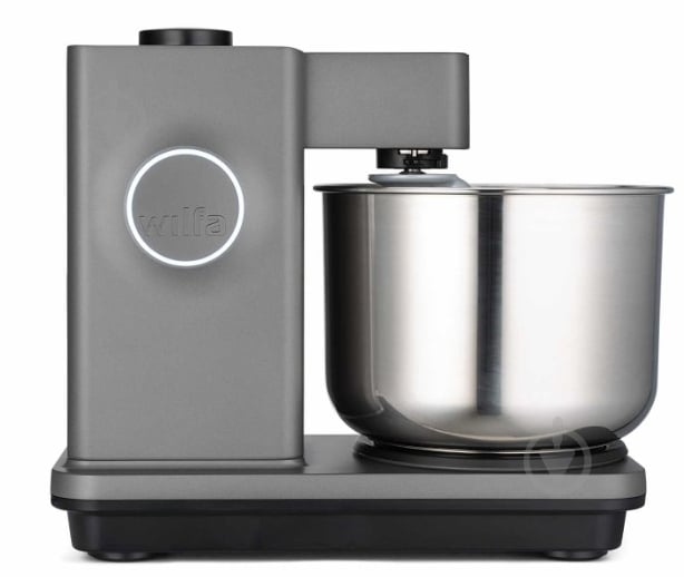 Миксер планетарный wilfa Probaker Timer KM2GY-T70 (602034) - фото 1