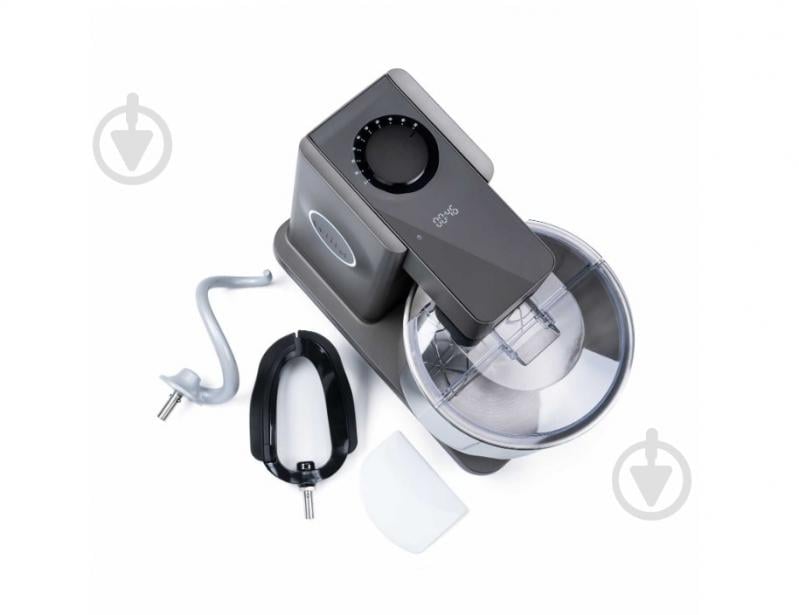 Миксер планетарный wilfa Probaker Timer KM2GY-T70 (602034) - фото 5