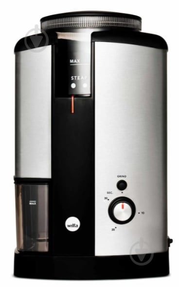 Кофемолка Wilfa Nymalt WSCG-2S (605768) - фото 1