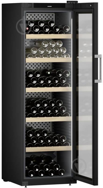Винна шафа Liebherr WPbli 5231 - фото 1 Винна шафа Liebherr WPbli 5231 - фото 1