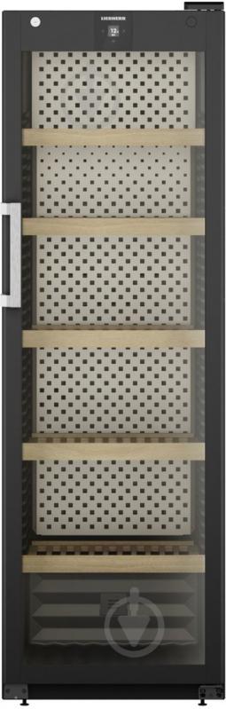 Винна шафа Liebherr WPbli 5231 - фото 8 Винна шафа Liebherr WPbli 5231 - фото 8