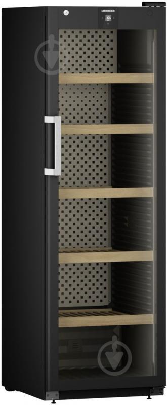 Винна шафа Liebherr WPbli 5231 - фото 7 Винна шафа Liebherr WPbli 5231 - фото 7