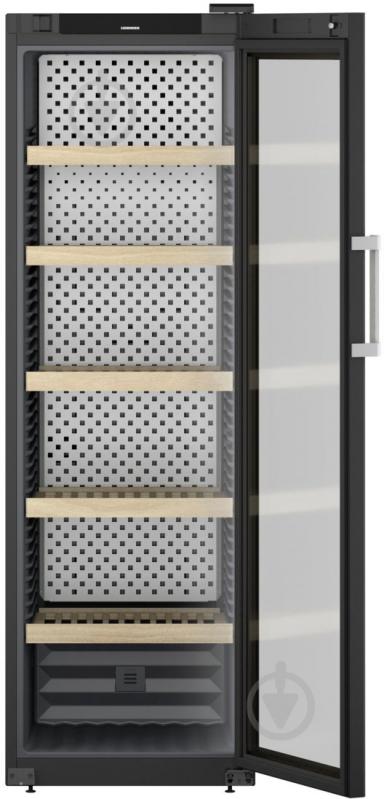 Винна шафа Liebherr WPbli 5231 - фото 6 Винна шафа Liebherr WPbli 5231 - фото 6
