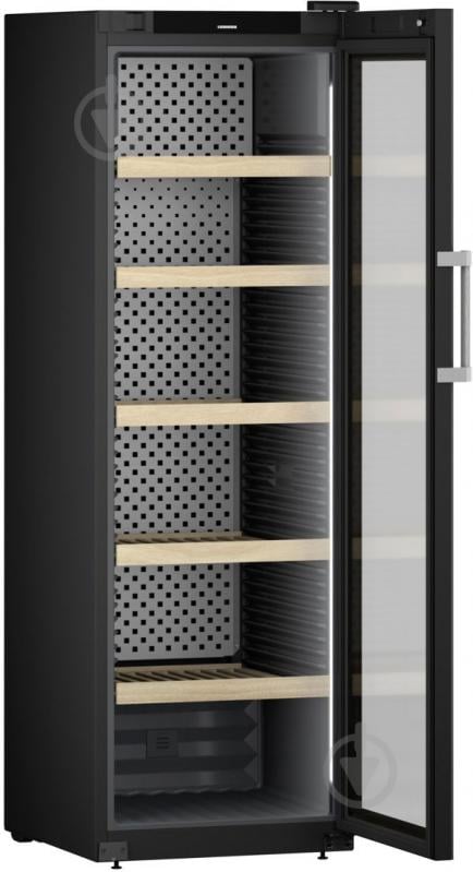 Винна шафа Liebherr WPbli 5231 - фото 5 Винна шафа Liebherr WPbli 5231 - фото 5