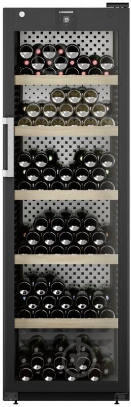 Винна шафа Liebherr WPbli 5231 - фото 4 Винна шафа Liebherr WPbli 5231 - фото 4
