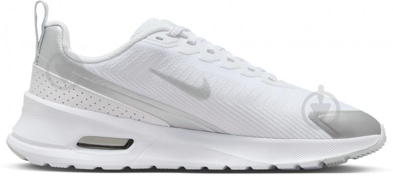 Кроссовки Nike AIR MAX NUAXIS HF1233-101 р.38,5 - фото 2