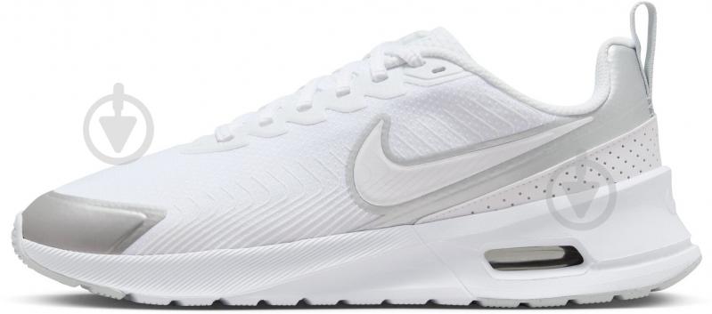 Кроссовки Nike AIR MAX NUAXIS HF1233-101 р.38,5 - фото 3