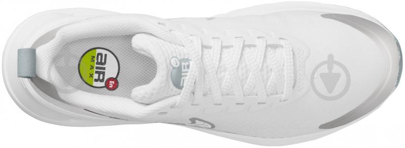 Кроссовки Nike AIR MAX NUAXIS HF1233-101 р.38,5 - фото 8