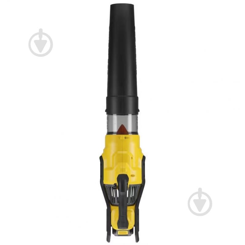 Воздуховод аккумуляторный DeWalt DCMBA572N - фото 5