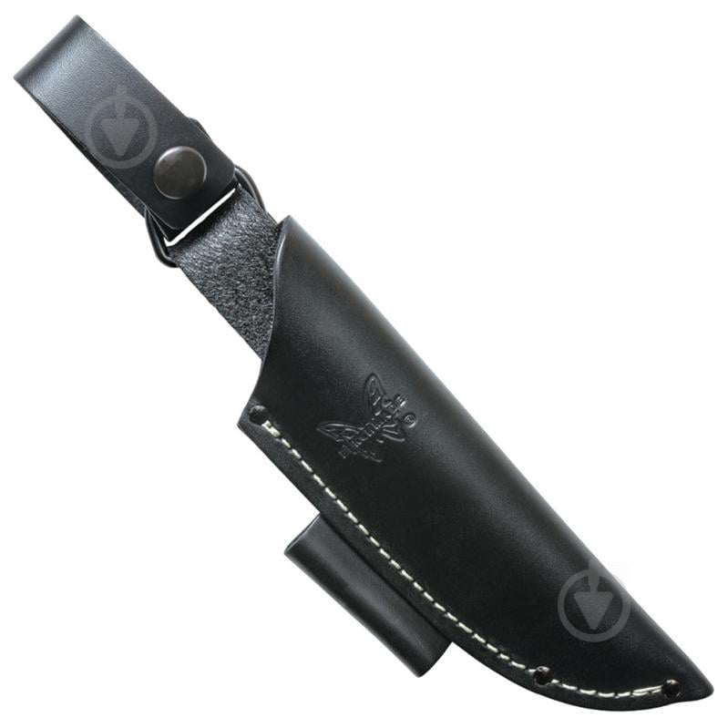 Нож Benchmade PUUKKO 200 - фото 3