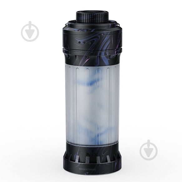 Фонарь кемпинговый Fenix CL22R, черный CL22RBK - фото 1 Фонарь кемпинговый Fenix CL22R, черный CL22RBK - фото 1