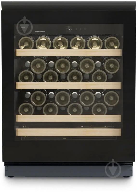 Винна шафа Liebherr UWgb 3631 - фото 4 Винна шафа Liebherr UWgb 3631 - фото 4