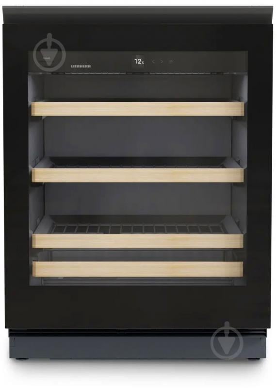 Винна шафа Liebherr UWgb 3631 - фото 3 Винна шафа Liebherr UWgb 3631 - фото 3