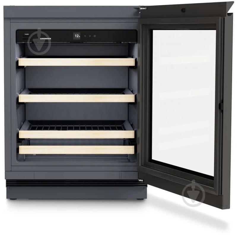 Винна шафа Liebherr UWgb 3631 - фото 2 Винна шафа Liebherr UWgb 3631 - фото 2