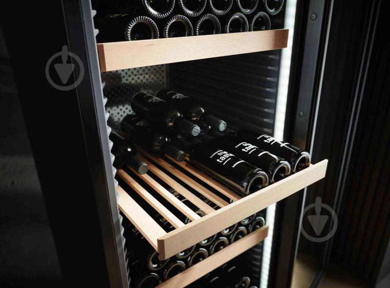 Винный шкаф Liebherr WPbl 5001 - фото 11