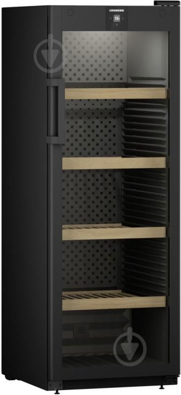Винный шкаф Liebherr WPbl 5001 - фото 8