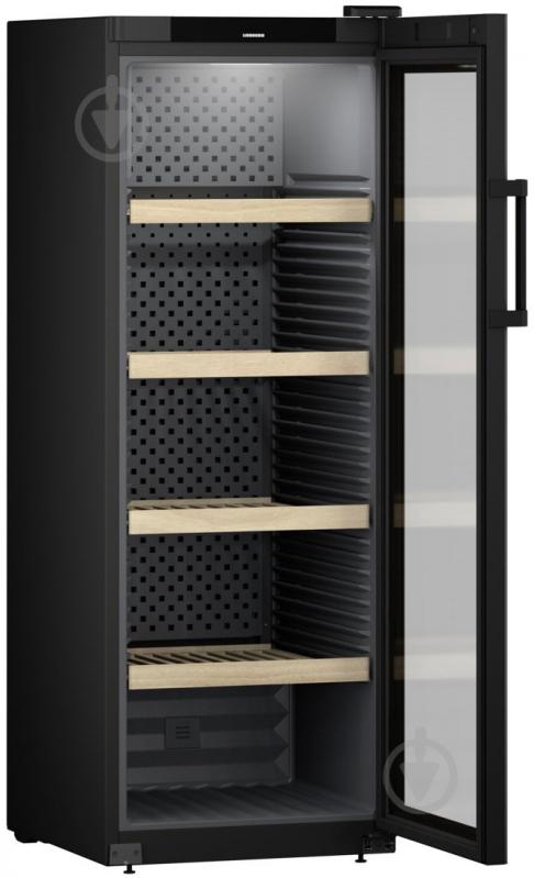Винный шкаф Liebherr WPbl 5001 - фото 6