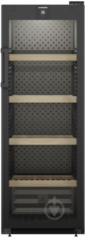 Винный шкаф Liebherr WPbl 5001 - фото 5