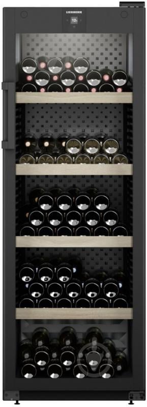 Винный шкаф Liebherr WPbl 5001 - фото 4