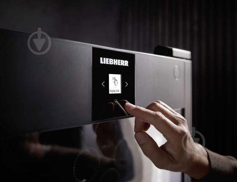 Винный шкаф Liebherr WPbl 5001 - фото 12