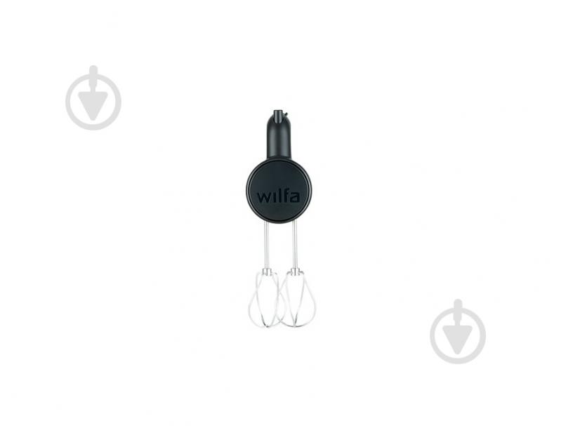 Миксер wilfa Smooth Mix HM1B-500 (602712) - фото 11