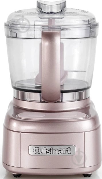 Измельчитель Cuisinart ECH4PE - фото 1
