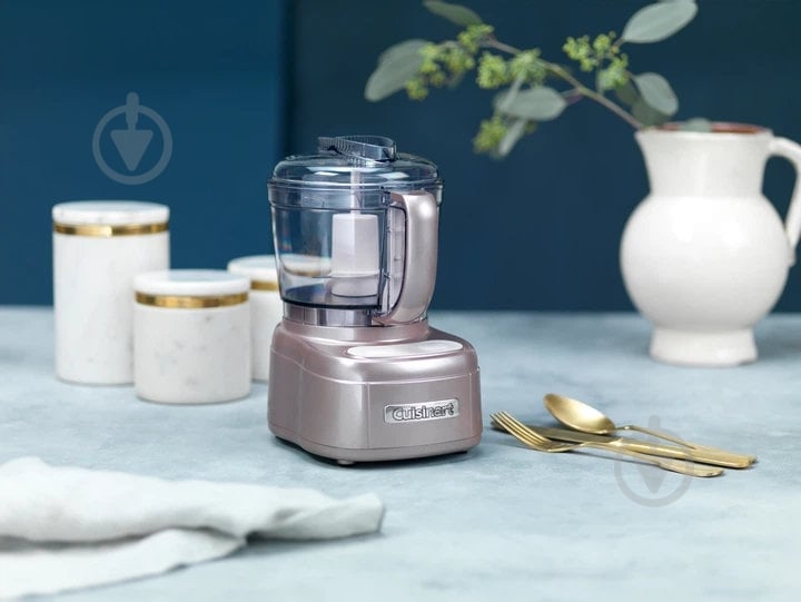 Измельчитель Cuisinart ECH4PE - фото 6