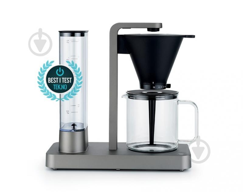 Кофеварка капельная Wilfa Performance CM7T-125 (602274) - фото 7