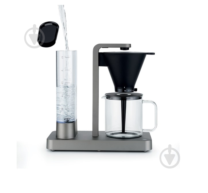 Кофеварка капельная Wilfa Performance CM7T-125 (602274) - фото 4