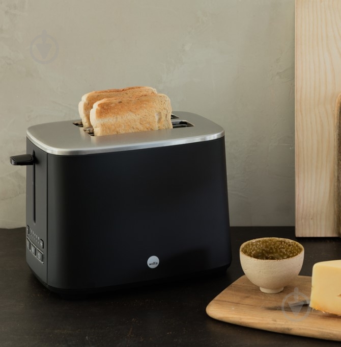 Тостер wilfa Classic CT-1000MB (602755) - фото 6