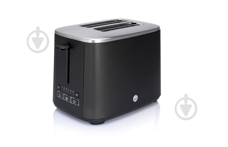 Тостер wilfa Classic CT-1000MB (602755) - фото 4