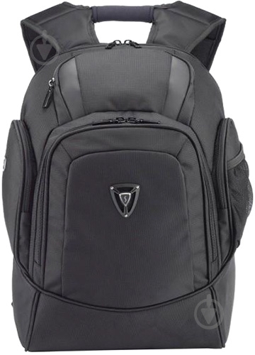 Рюкзак Sumdex 17" black (PON-399BK) - фото 1