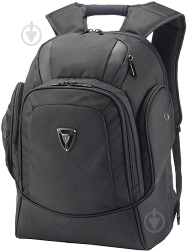 Рюкзак Sumdex 17" black (PON-399BK) - фото 2