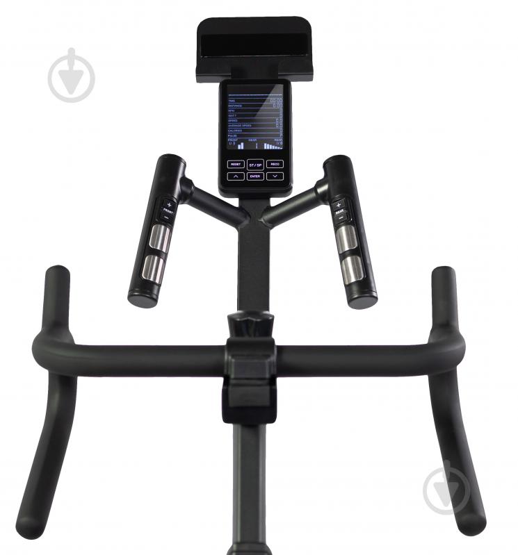 Спинбайк FitLogic SP2301P - фото 5
