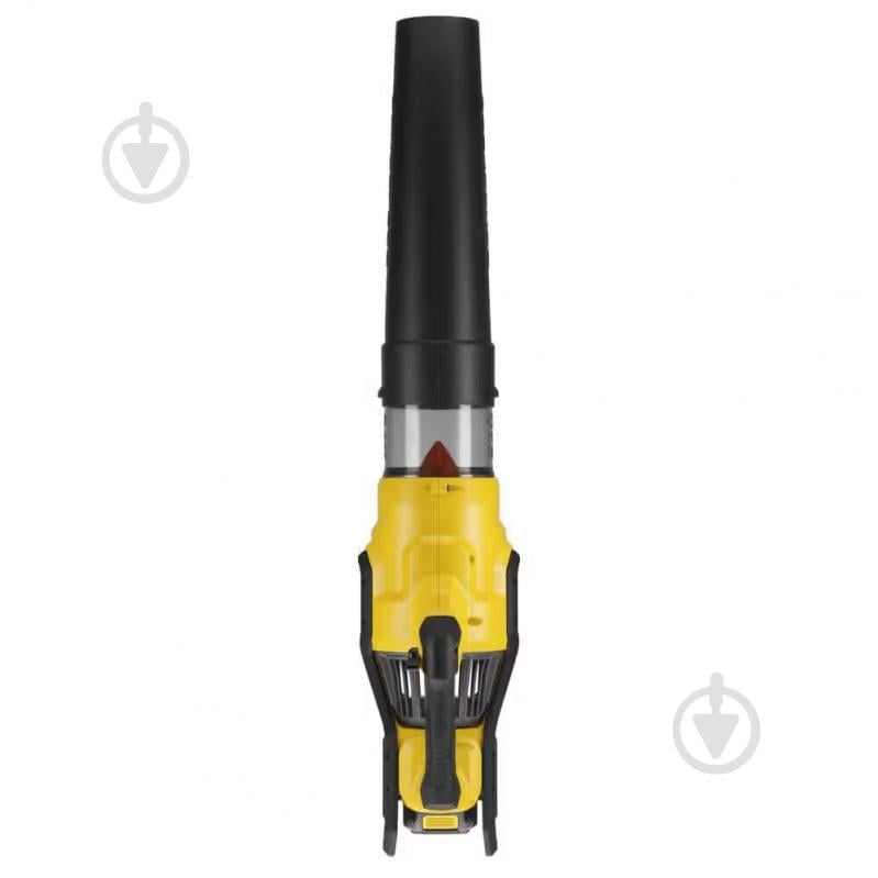 Воздуховод аккумуляторный DeWalt DCMBA572X1 - фото 5